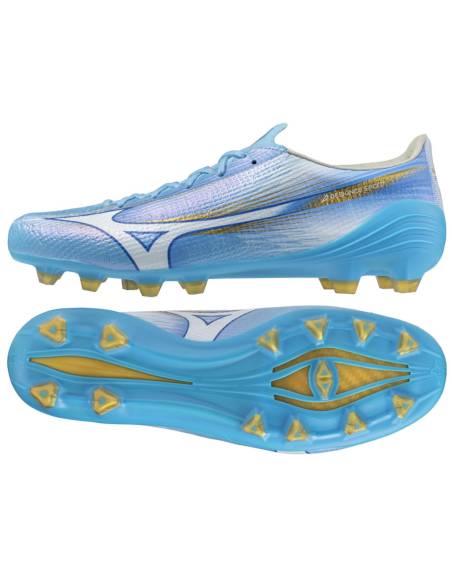 Buty Mizuno Morelia Alpha III Elite MD P1GA266225