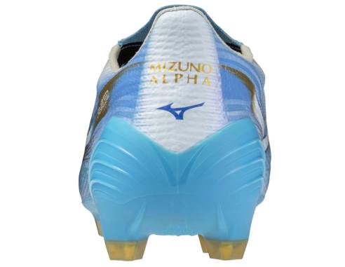 Buty Mizuno Morelia Alpha III Elite MD P1GA266225