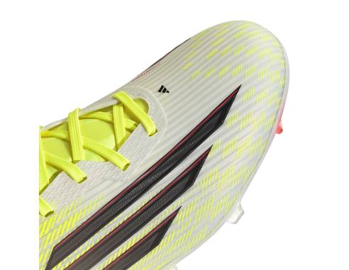 Buty adidas F50 League FG/MG JR8995