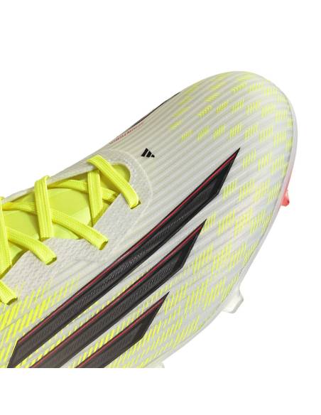 Buty adidas F50 League FG/MG JR8995