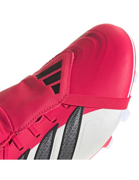 Buty adidas Predator Club FT FG JS0346