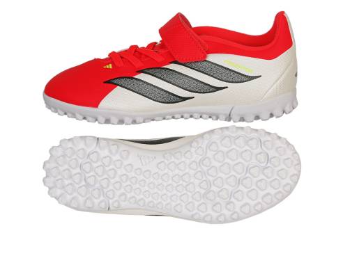 Buty adidas Predator Club H&L Jr TF JS0367