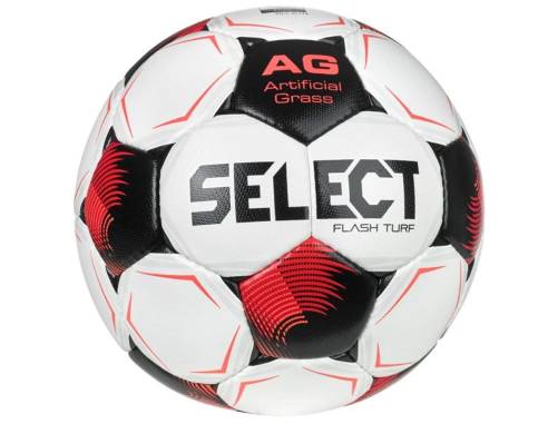 Piłka Select Flash Turf