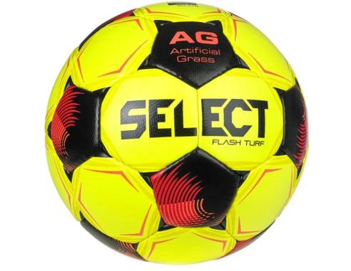 Piłka Select Flash Turf