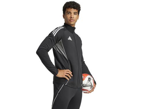 Bluza adidas TIRO 25 Competition Training Jacket IW0408