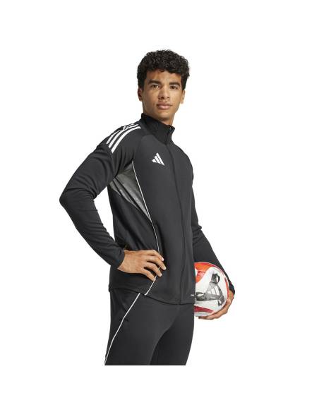 Bluza adidas TIRO 25 Competition Training Jacket IW0408