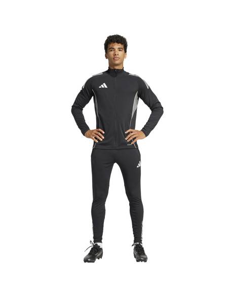 Bluza adidas TIRO 25 Competition Training Jacket IW0408