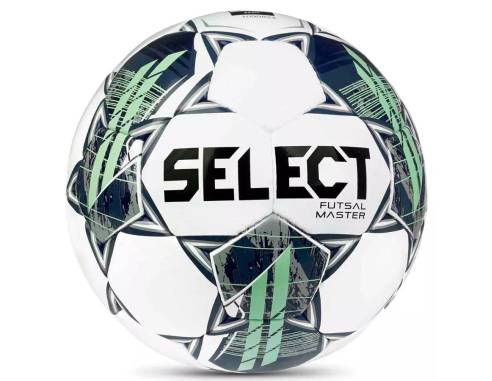 Piłka Select Master Futsal