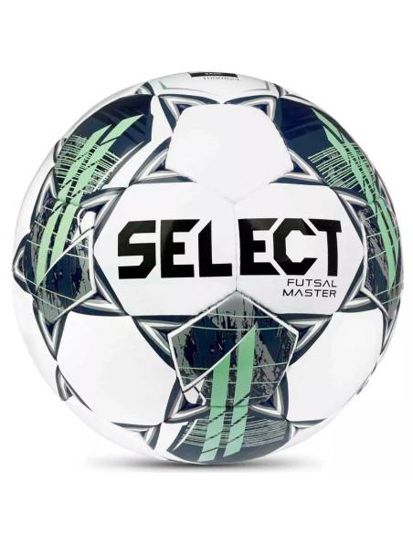 Piłka Select Master Futsal