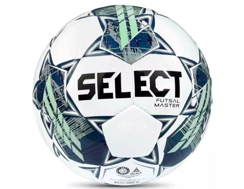 Piłka Select Master Futsal