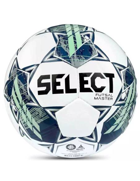 Piłka Select Master Futsal