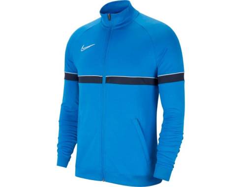 Bluza Nike Academy 21 Track Jacket Junior CW6115-463