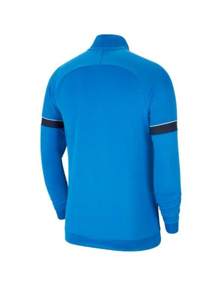 Bluza Nike Academy 21 Track Jacket Junior CW6115-463