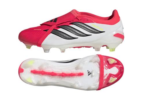 Buty adidas Predator Pro FT FG JS0950