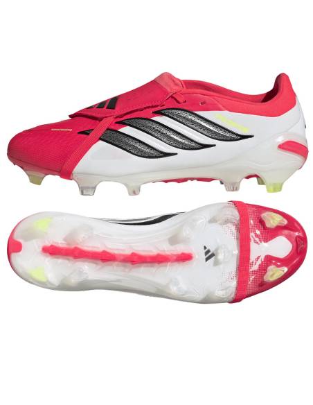 Buty adidas Predator Pro FT FG JS0950