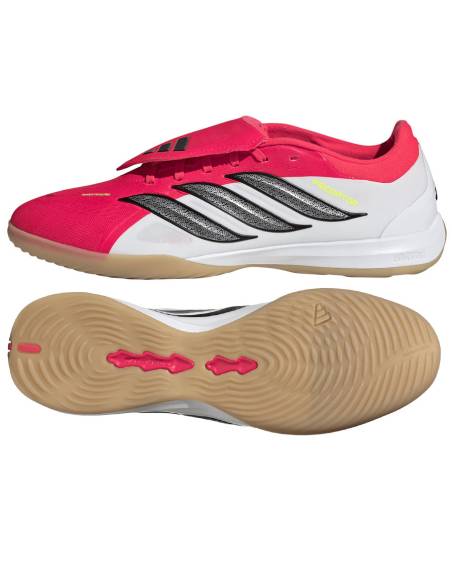 Buty adidas Predator Pro FT IN JR7871