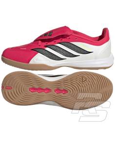Buty adidas Predator League FT Jr IN JR7923