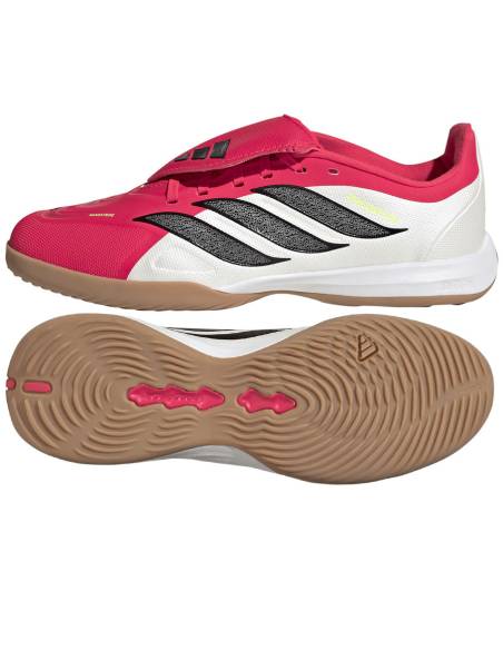 Buty adidas Predator League FT Jr IN JR7923