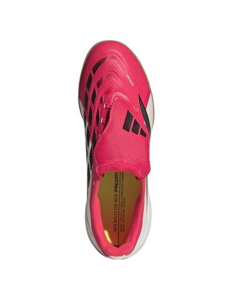 Buty adidas Predator League FT Jr IN JR7923