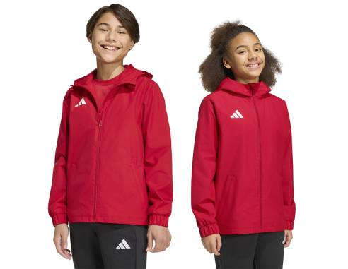 Kurtka adidas ENTRADA 26 AW Jacket Junior JZ9105