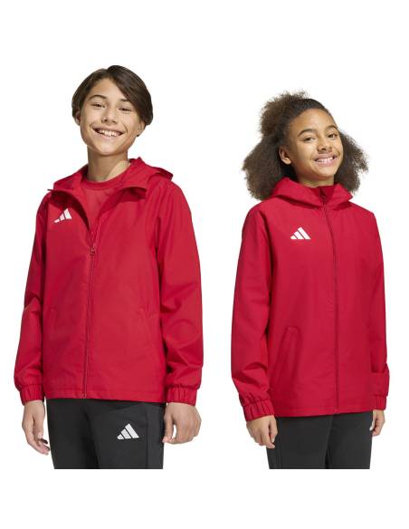 Kurtka adidas ENTRADA 26 AW Jacket Junior JZ9105