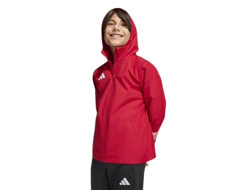 Kurtka adidas ENTRADA 26 AW Jacket Junior JZ9105