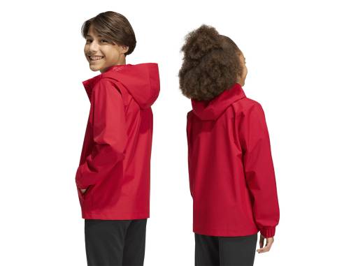 Kurtka adidas ENTRADA 26 AW Jacket Junior JZ9105