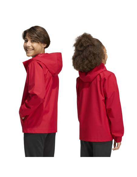 Kurtka adidas ENTRADA 26 AW Jacket Junior JZ9105