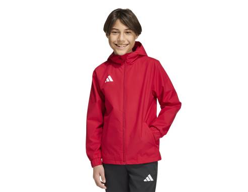 Kurtka adidas ENTRADA 26 AW Jacket Junior JZ9105