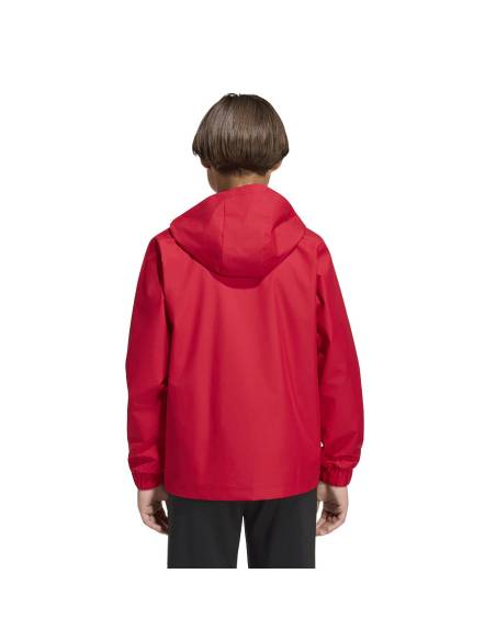 Kurtka adidas ENTRADA 26 AW Jacket Junior JZ9105