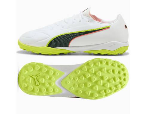 Buty Puma KING 20 MATCH TT 108461-01