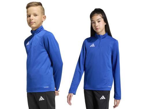 Bluza adidas Entrada 26 Training Top JZ6631