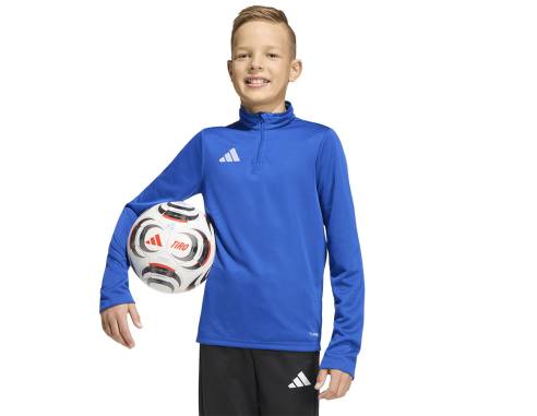 Bluza adidas Entrada 26 Training Top JZ6631