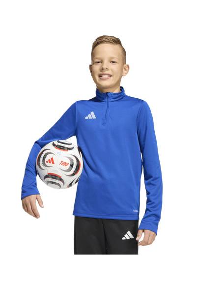 Bluza adidas Entrada 26 Training Top JZ6631