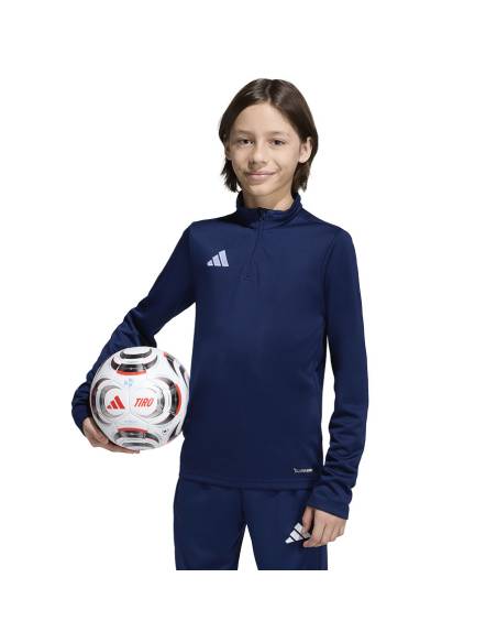 Bluza adidas Entrada 26 Training Top JZ6638