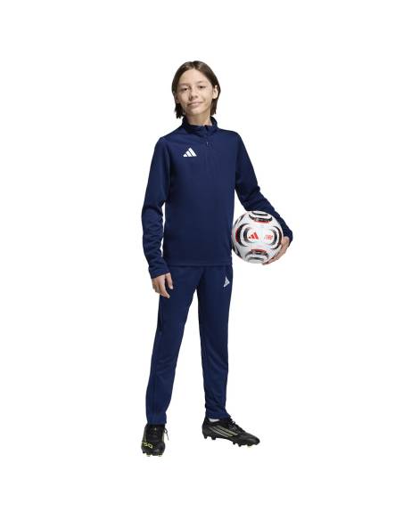 Bluza adidas Entrada 26 Training Top JZ6638
