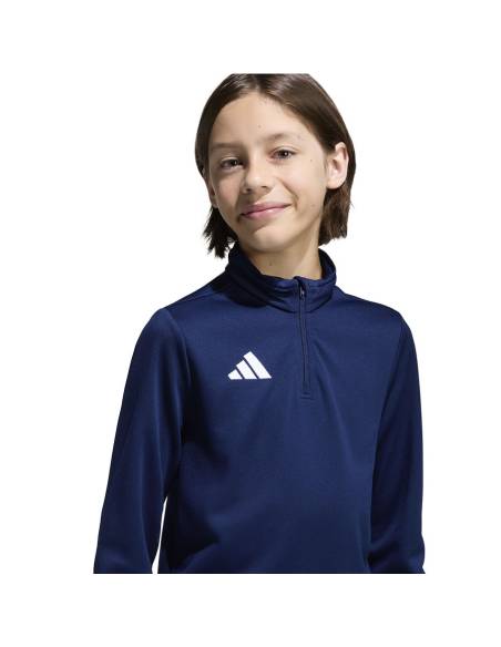 Bluza adidas Entrada 26 Training Top JZ6638