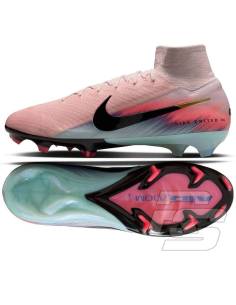 Buty Nike Zoom Mercurial Superfly 10 Elite FG IB2472-600