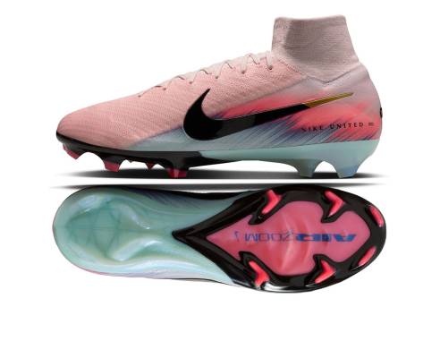 Buty Nike Zoom Mercurial Superfly 10 Elite FG IB2472-600