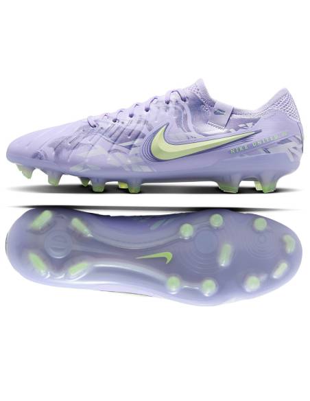 Buty Nike Tiempo Legend 10 Elite NU1 FG HF1592-500