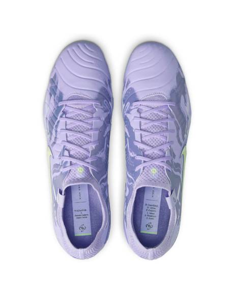 Buty Nike Tiempo Legend 10 Elite NU1 FG HF1592-500