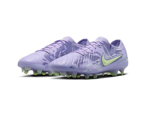 Buty Nike Tiempo Legend 10 Elite NU1 FG HF1592-500