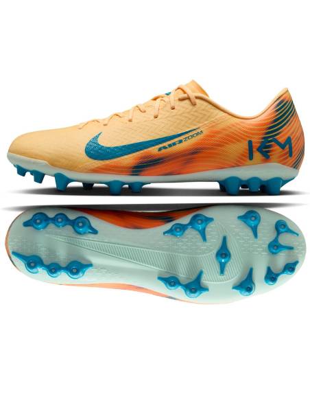 Buty Nike Zoom Mercurial Vapor 16 Academy KM AG FQ8365-801
