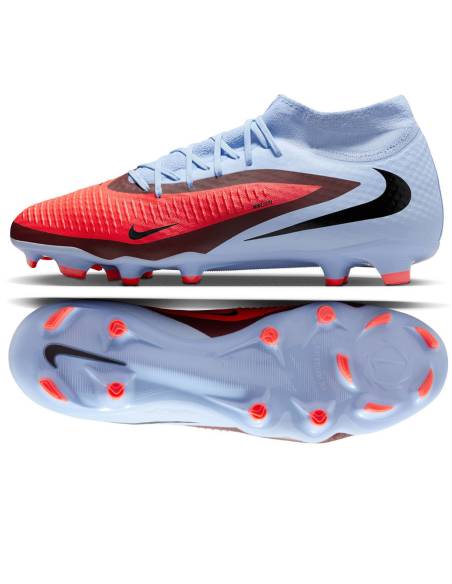 Buty Nike Phantom 6 High Academy FG/MG HQ2278-400