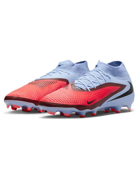 Buty Nike Phantom 6 High Academy FG/MG HQ2278-400