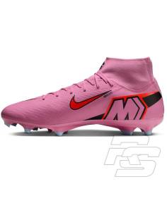 Buty Nike Zoom Mercurial Superfly 10 Academy FG/MG FQ1456-600 2