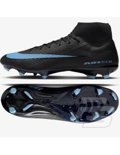 Buty Nike Zoom Mercurial Superfly 10 Academy FG/MG FQ1456-001