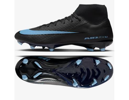 Buty Nike Zoom Mercurial Superfly 10 Academy FG/MG FQ1456-001