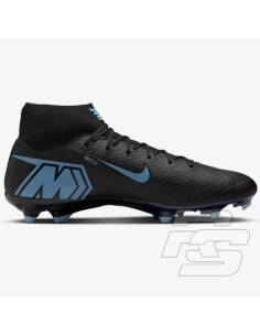 Buty Nike Zoom Mercurial Superfly 10 Academy FG/MG FQ1456-001 2