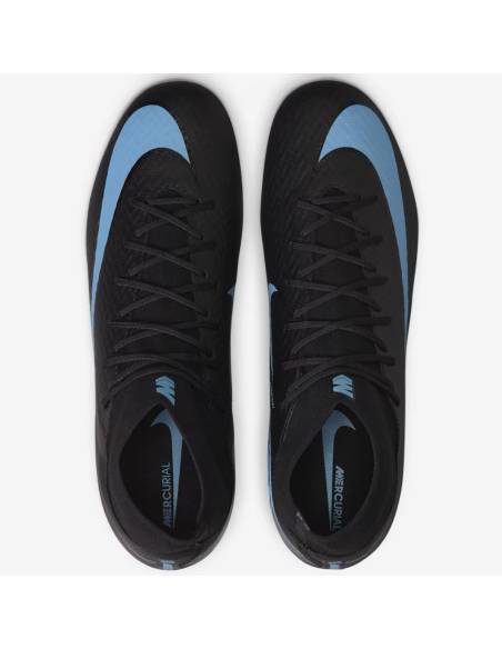 Buty Nike Zoom Mercurial Superfly 10 Academy FG/MG FQ1456-001